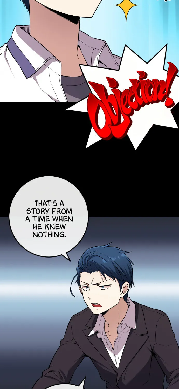 Webtoon Character Na Kang Lim Chapter 99 page 63 - 
