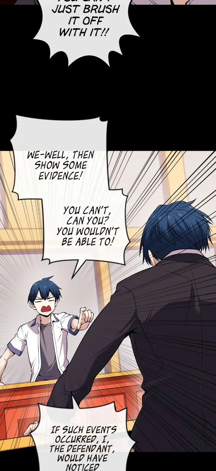 Webtoon Character Na Kang Lim Chapter 99 page 65 - 