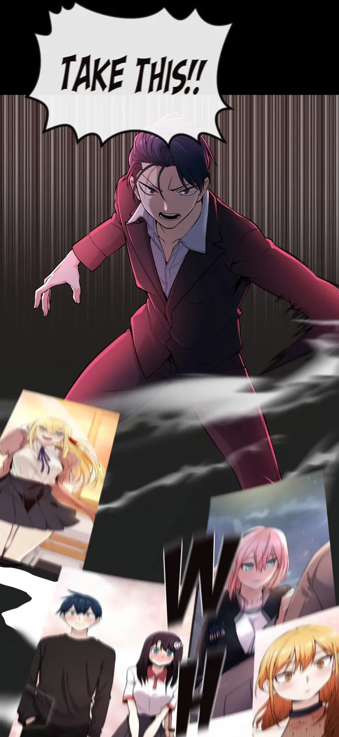 Webtoon Character Na Kang Lim Chapter 99 page 67 - 