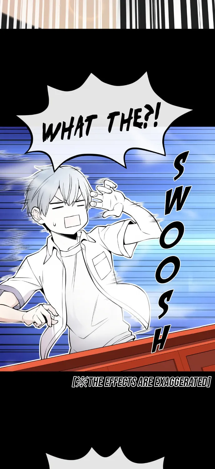 Webtoon Character Na Kang Lim Chapter 99 page 71 - 
