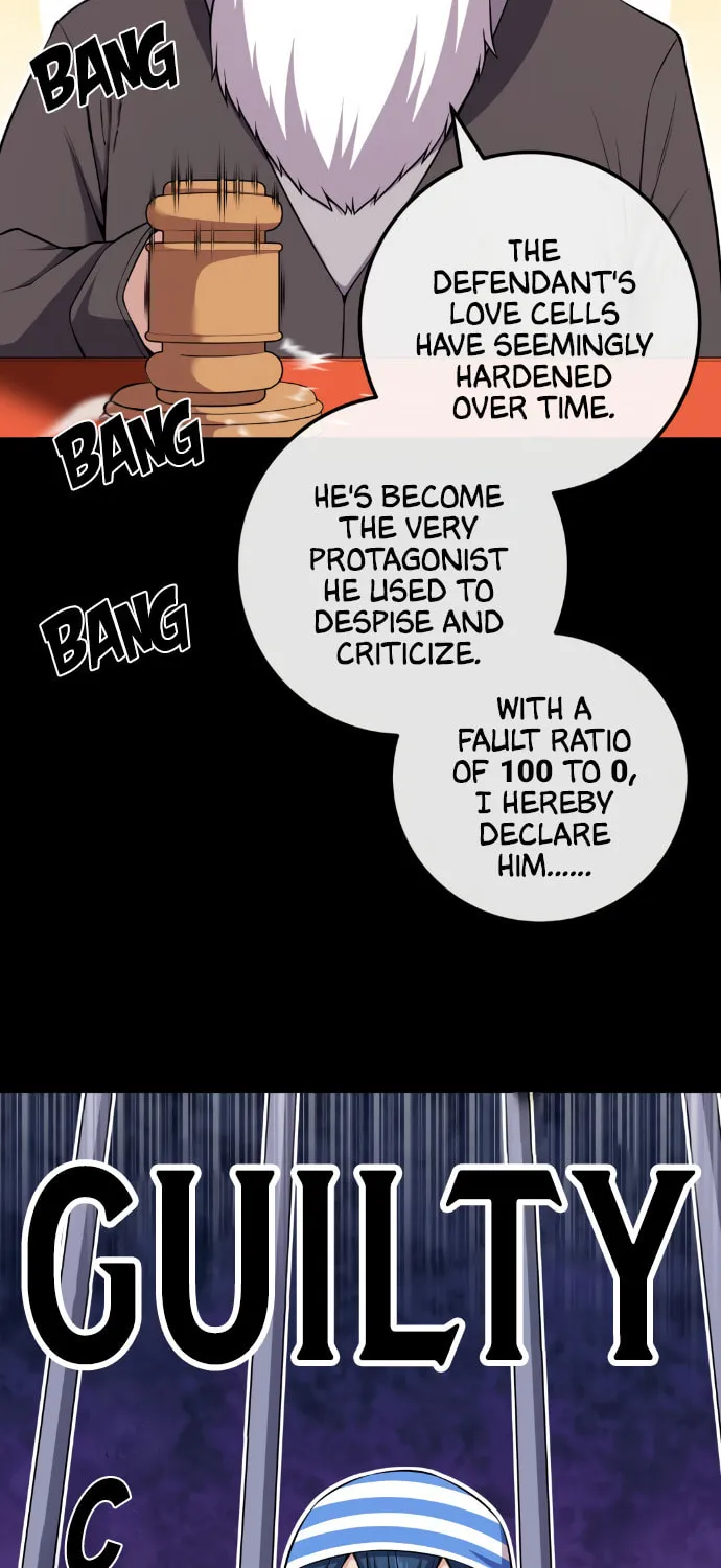 Webtoon Character Na Kang Lim Chapter 99 page 75 - 