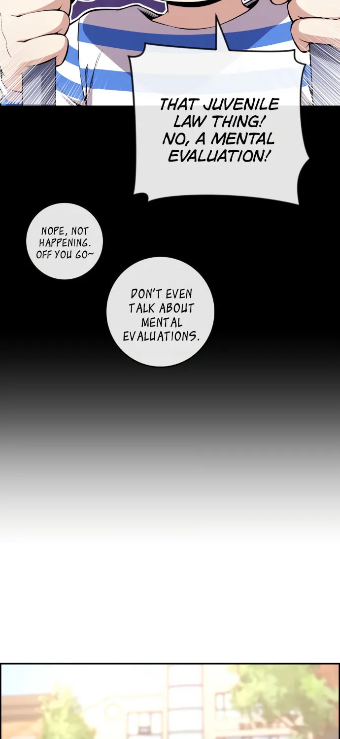 Webtoon Character Na Kang Lim Chapter 99 page 77 - 