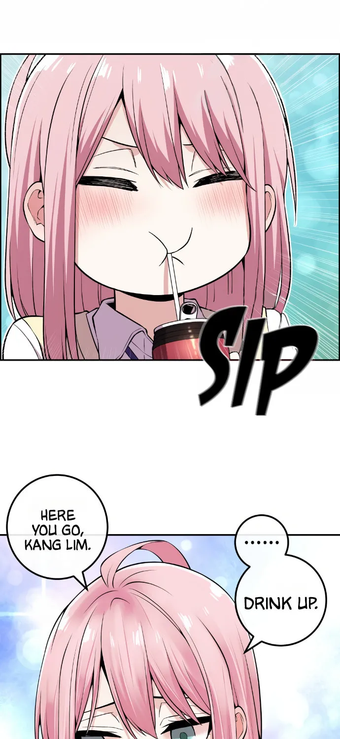 Webtoon Character Na Kang Lim Chapter 99 page 9 - 