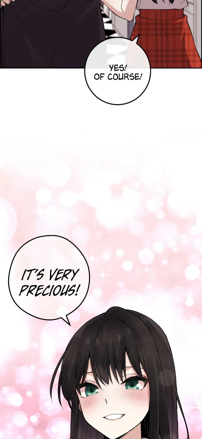 Webtoon Character Na Kang Lim Chapter 99 page 82 - 