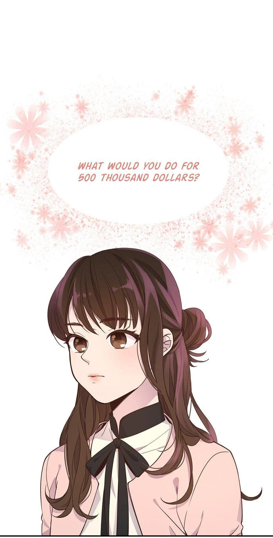Read Wedding Impossible chapter 1 image 0 on Lezhin