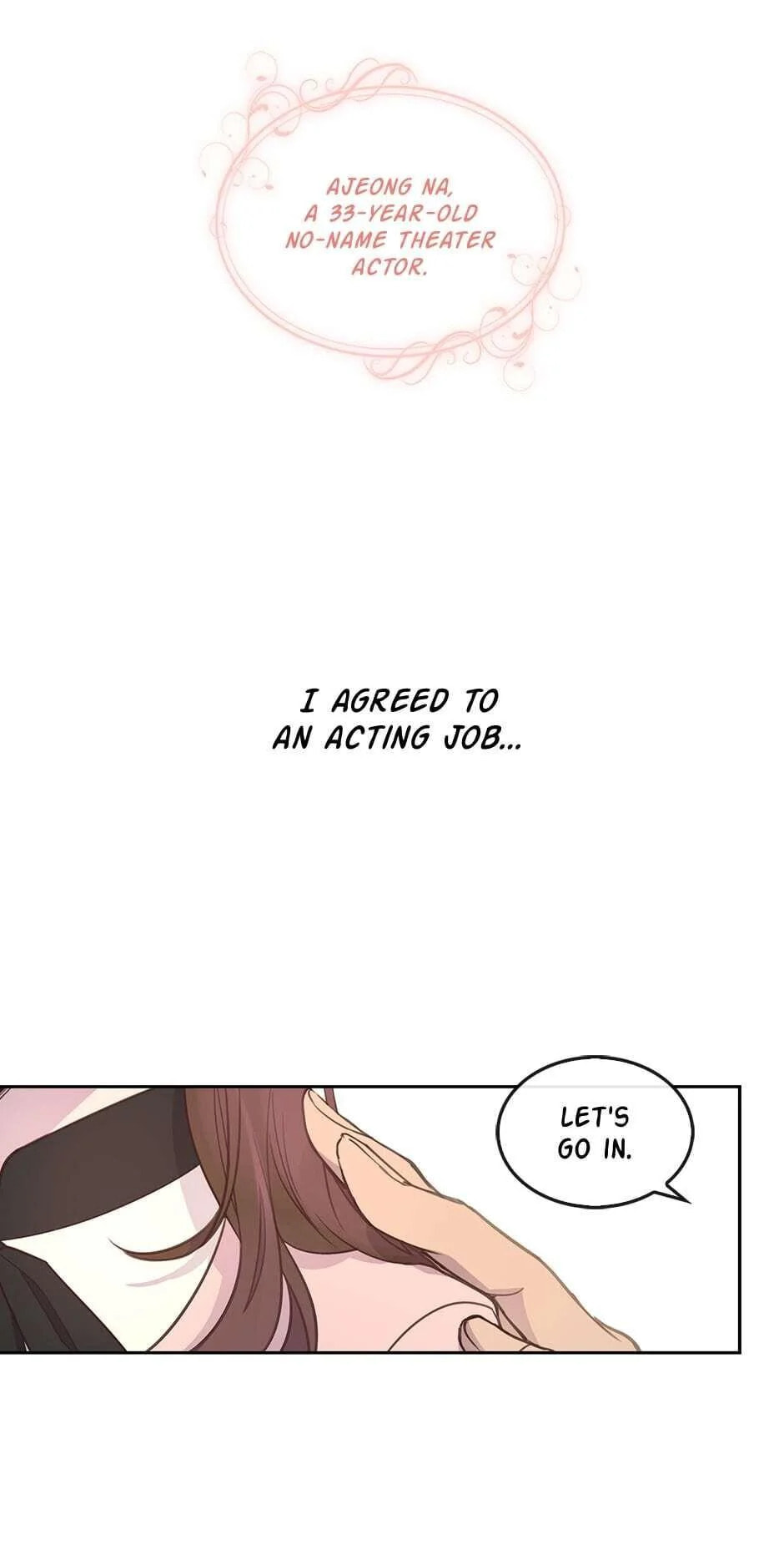 Read Wedding Impossible chapter 1 image 1 on Lezhin