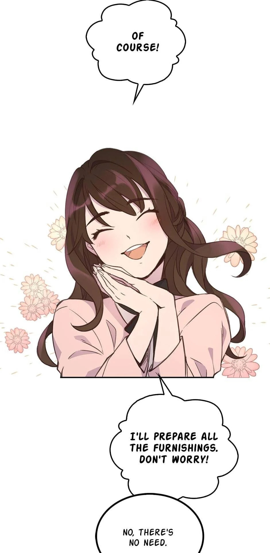 Read Wedding Impossible chapter 1 image 10 on Lezhin