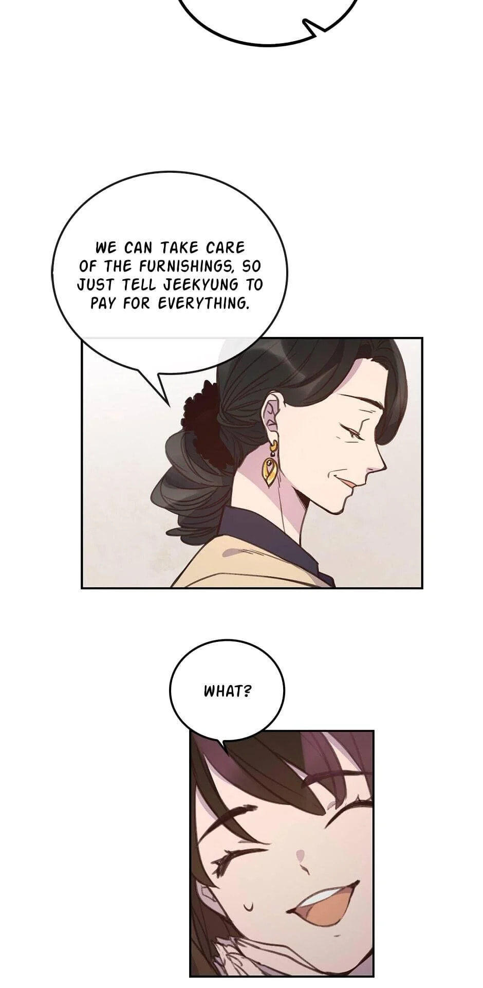 Read Wedding Impossible chapter 1 image 11 on Lezhin