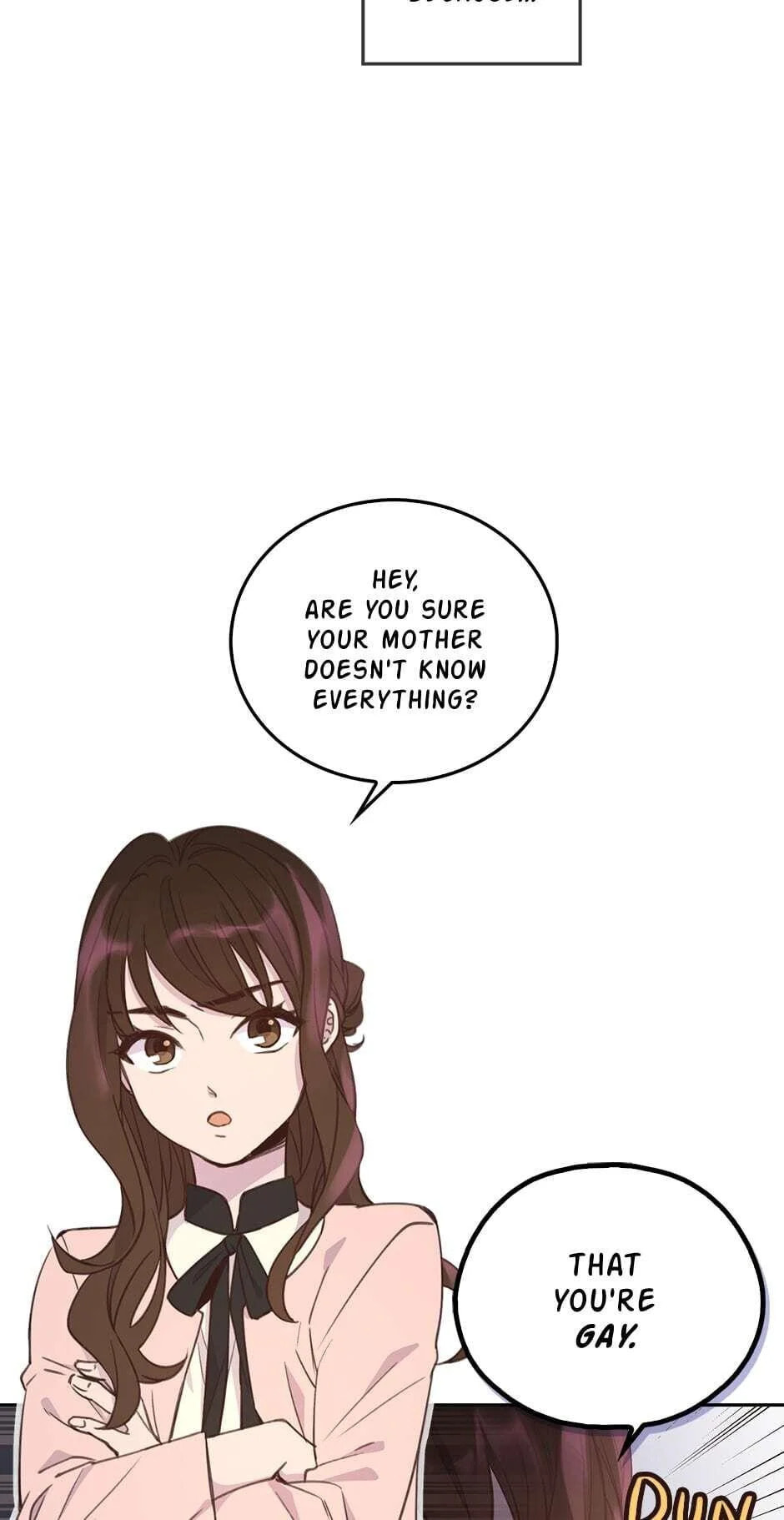 Read Wedding Impossible chapter 1 image 13 on Lezhin
