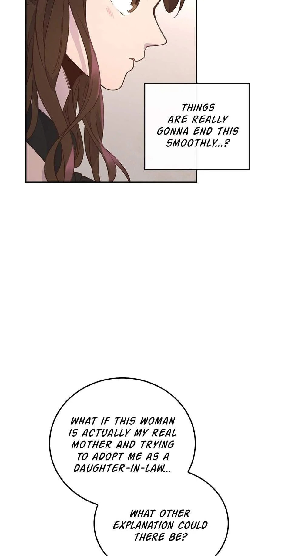 Read Wedding Impossible chapter 1 image 29 on Lezhin