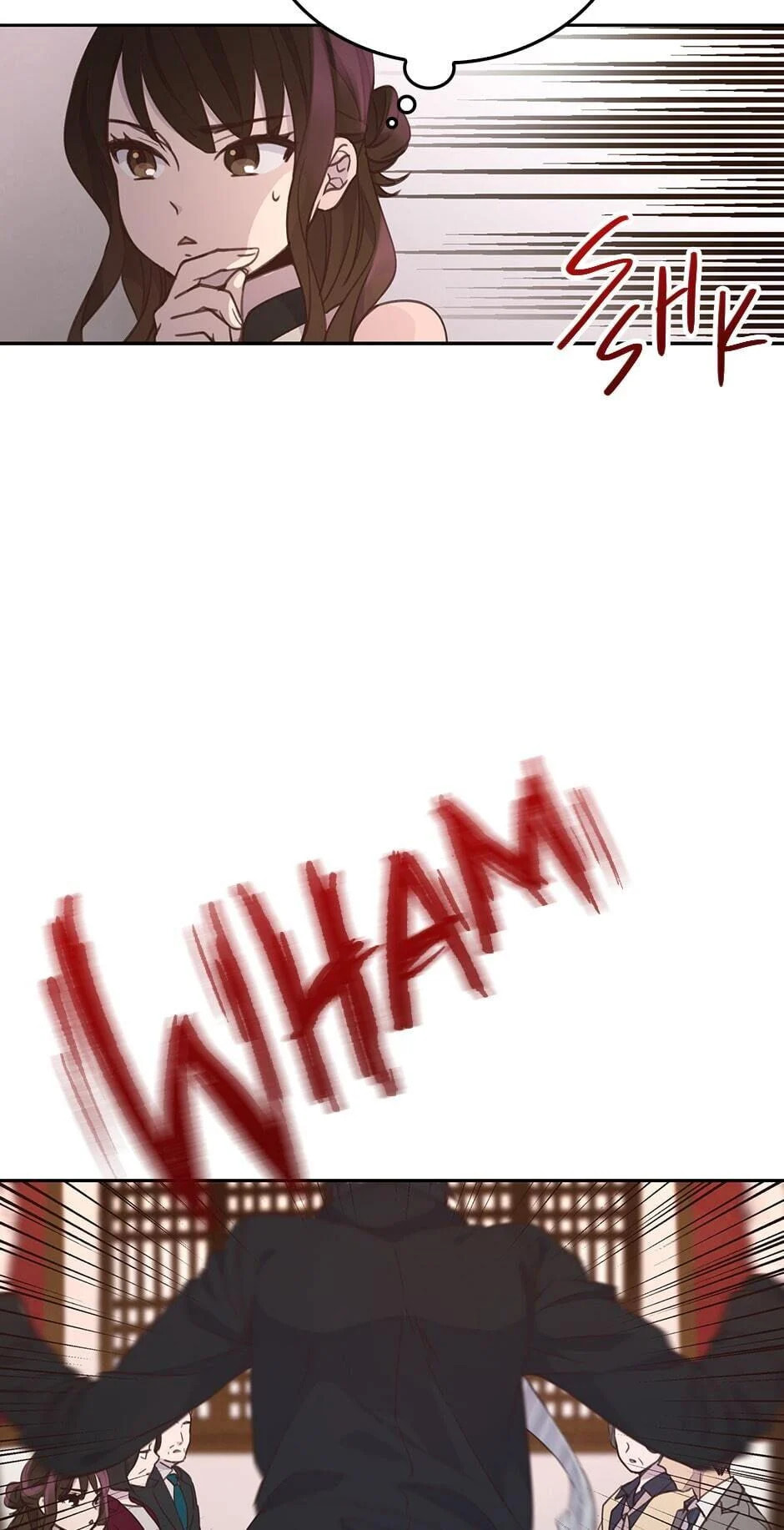 Read Wedding Impossible chapter 1 image 30 on Lezhin