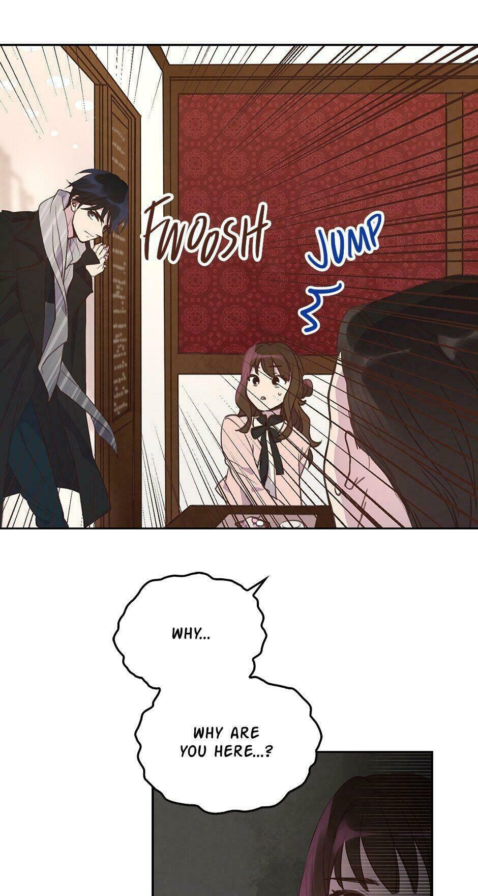 Read Wedding Impossible chapter 1 image 33 on Lezhin