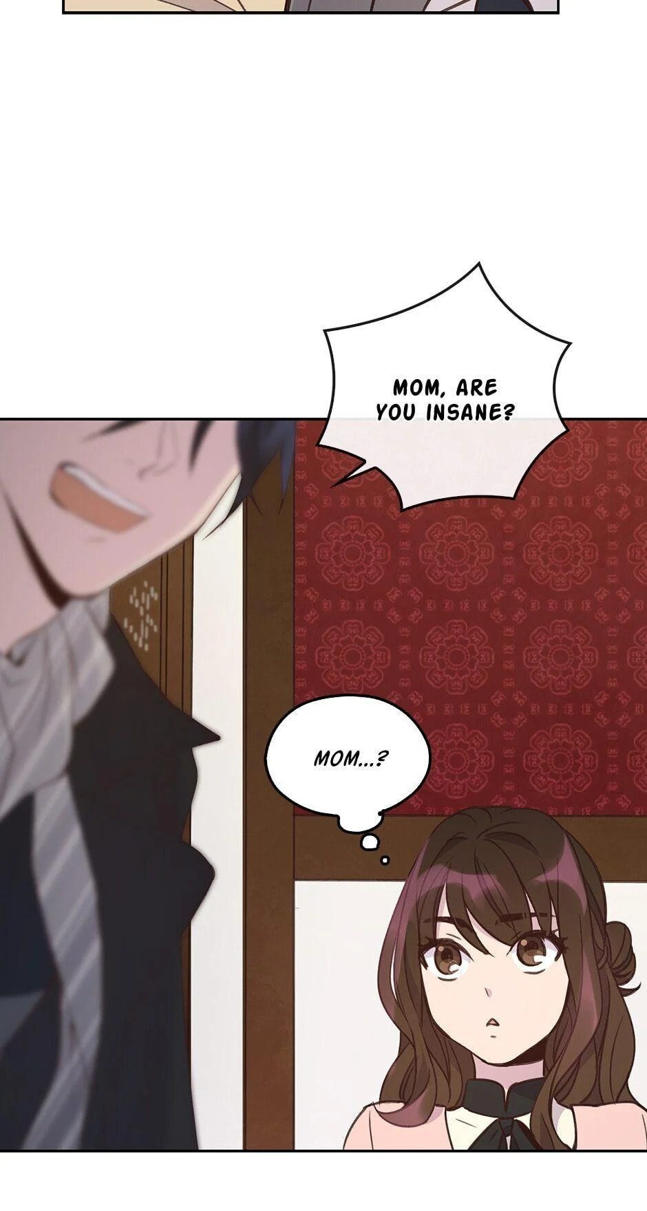 Read Wedding Impossible chapter 1 image 36 on Lezhin