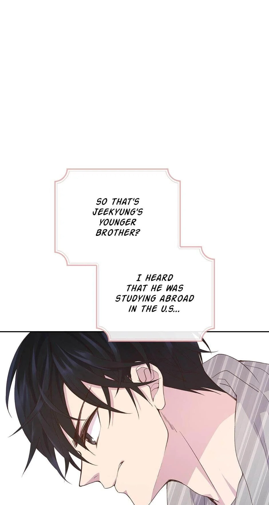 Read Wedding Impossible chapter 1 image 37 on Lezhin