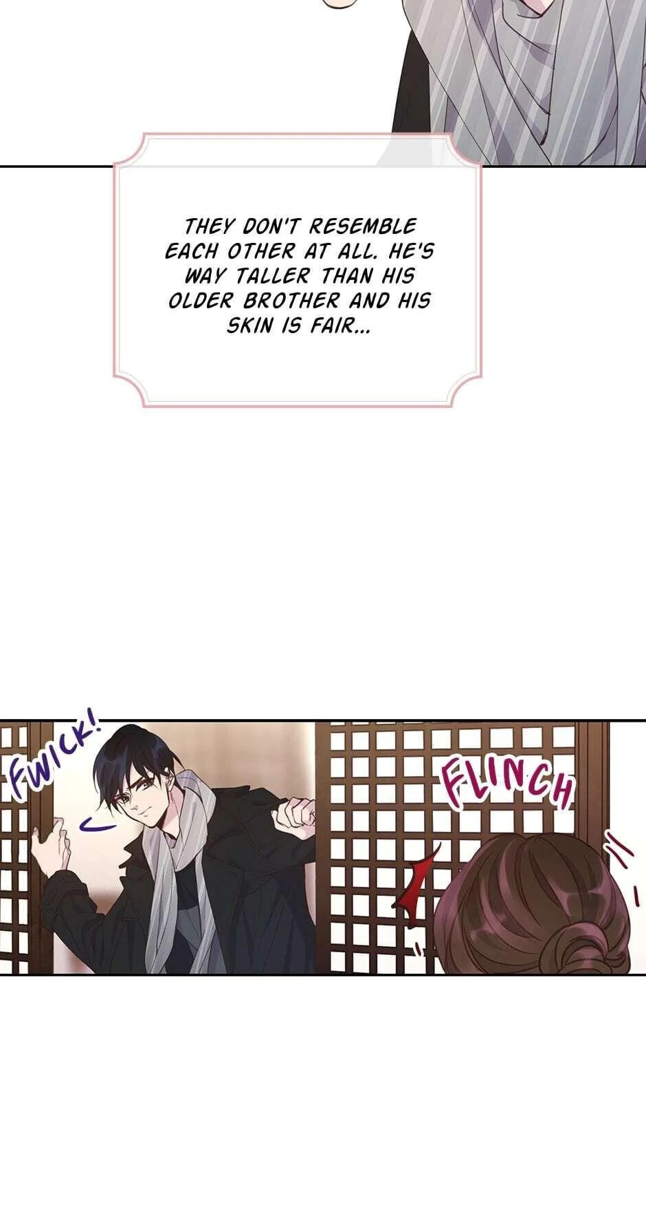 Read Wedding Impossible chapter 1 image 38 on Lezhin