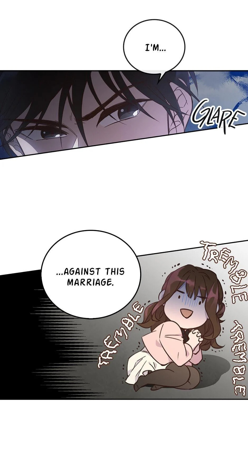 Read Wedding Impossible chapter 1 image 39 on Lezhin