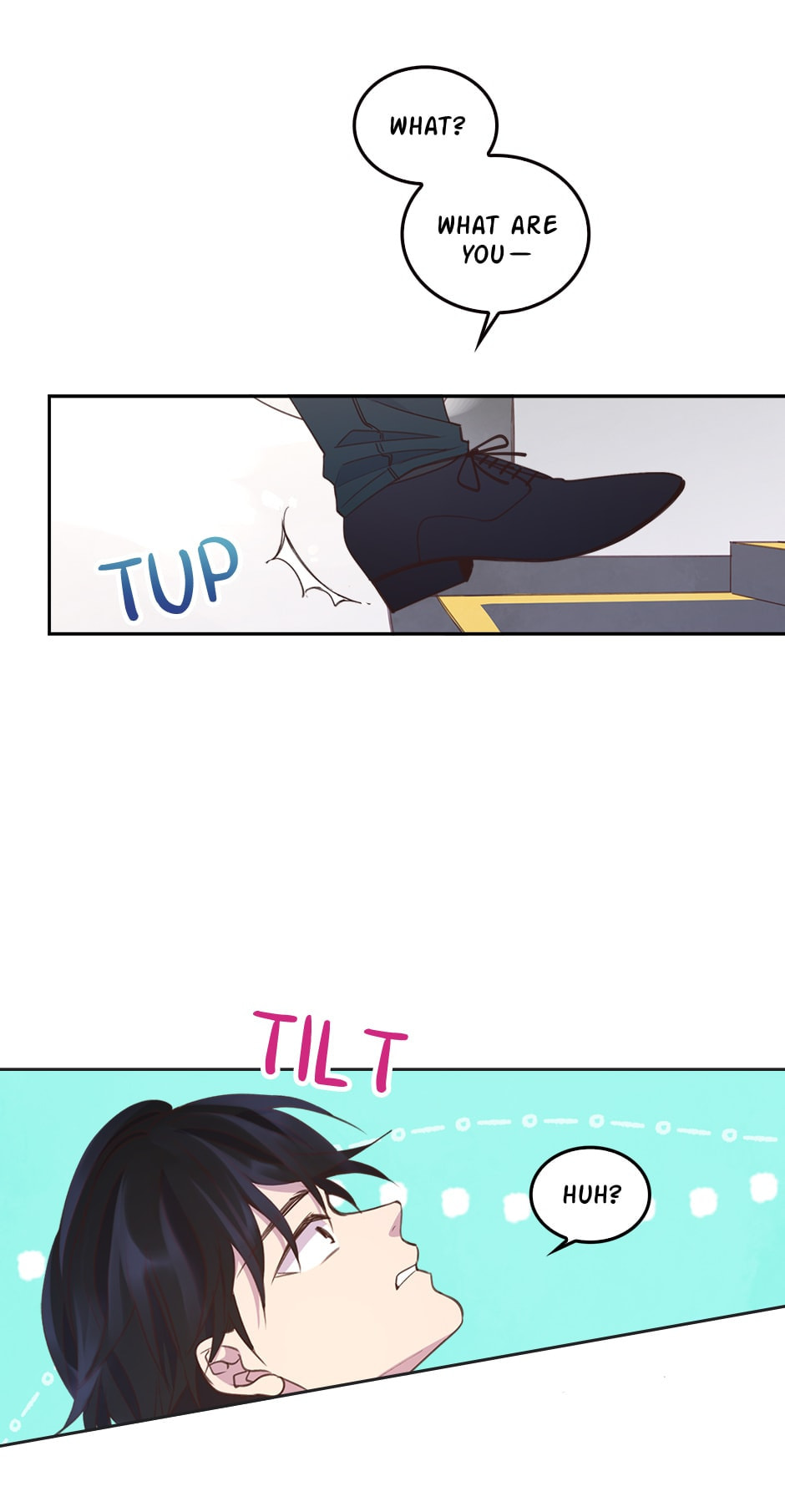 Read Wedding Impossible chapter 10 image 10 on Lezhin