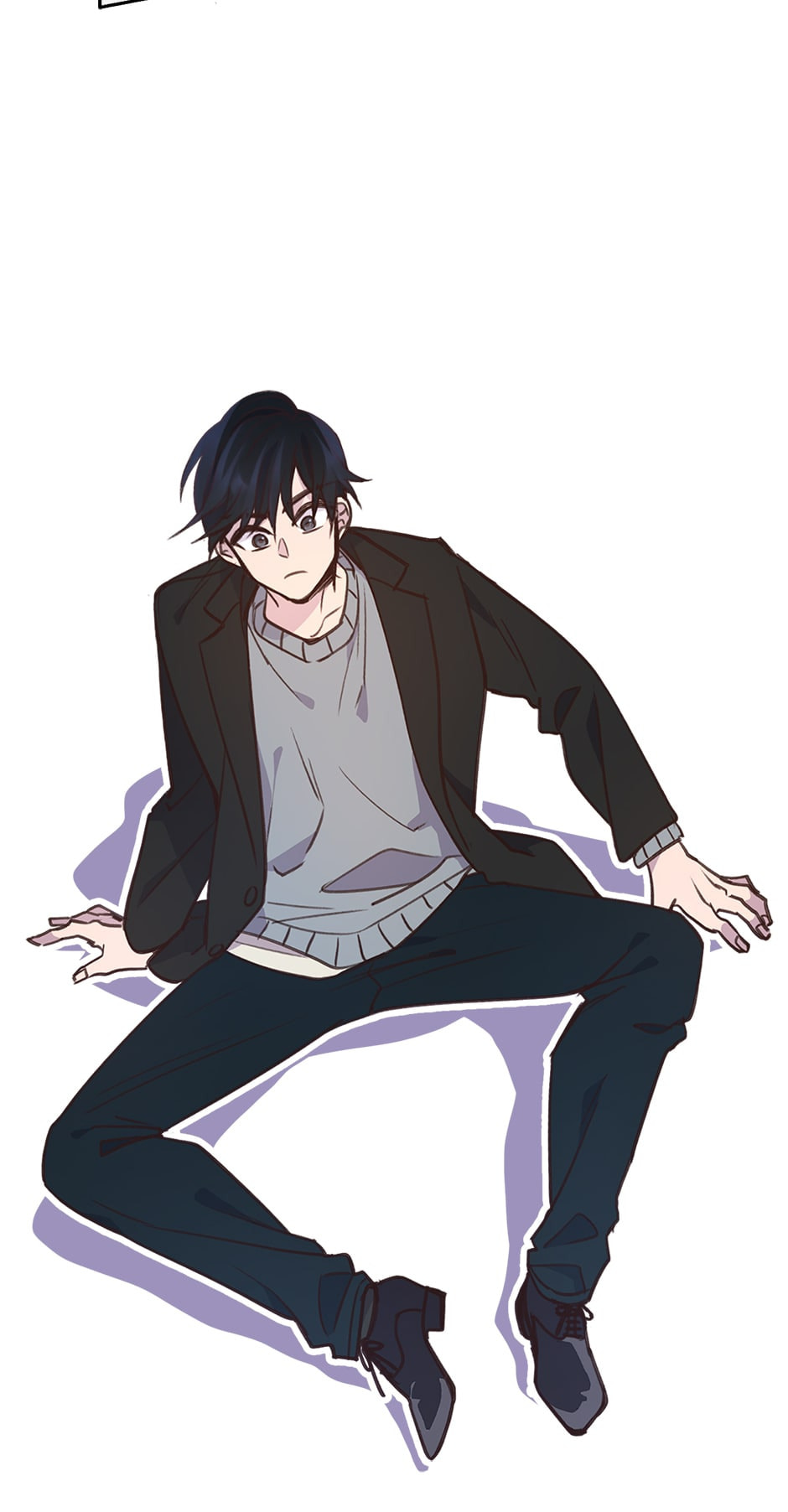 Read Wedding Impossible chapter 10 image 12 on Lezhin