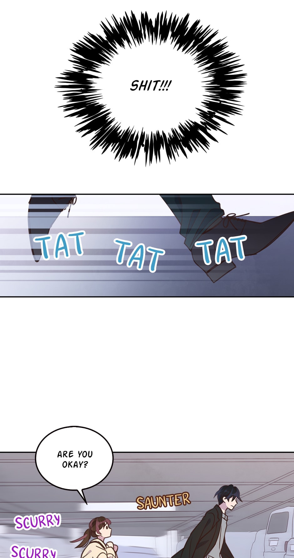 Read Wedding Impossible chapter 10 image 15 on Lezhin