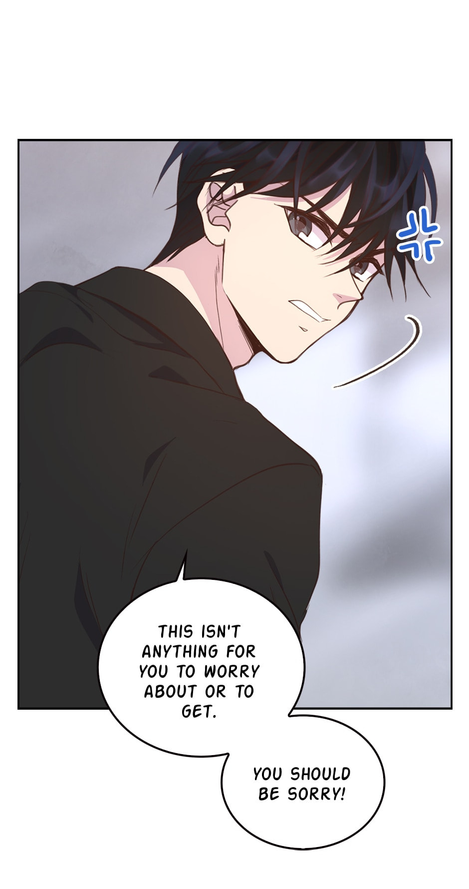 Read Wedding Impossible chapter 10 image 19 on Lezhin