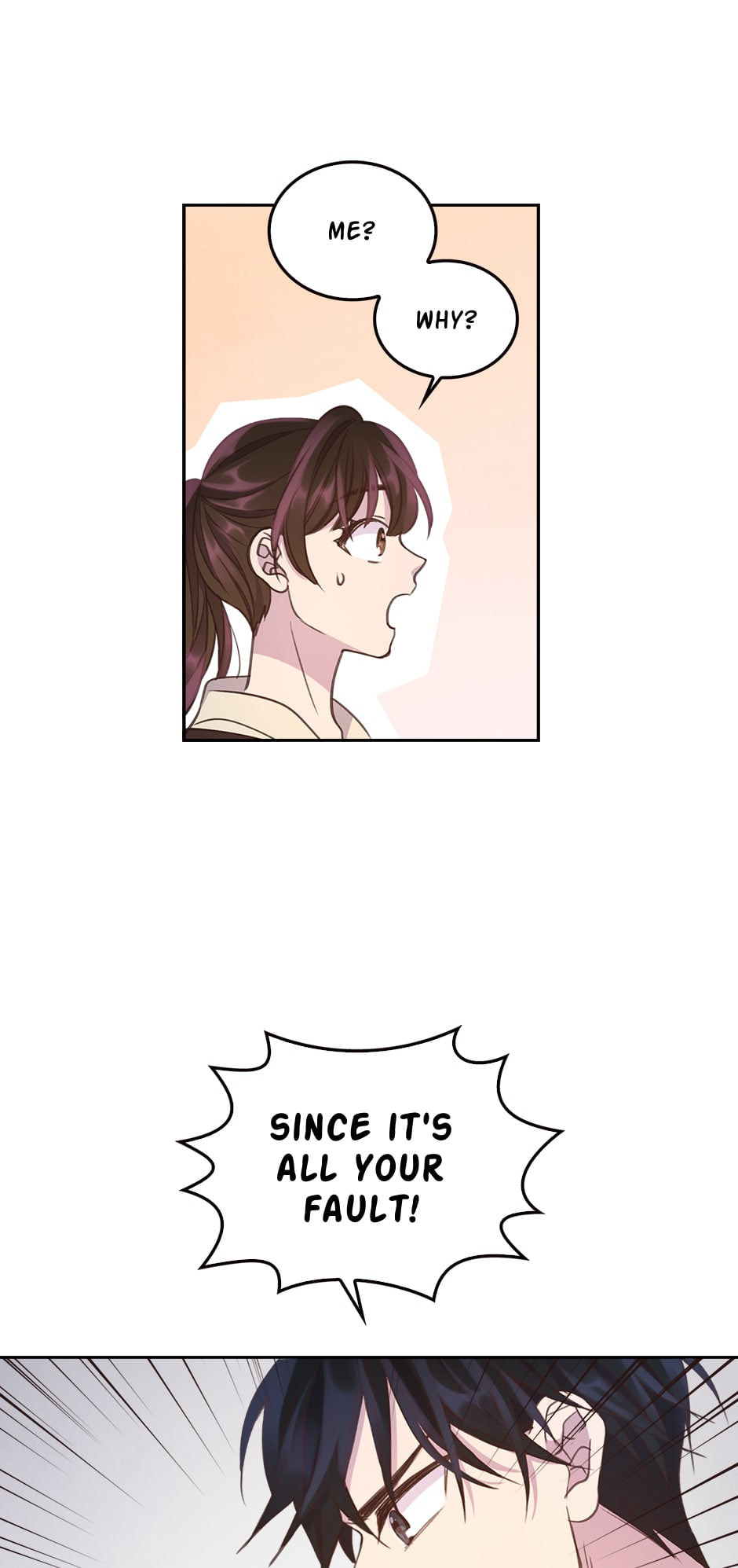 Read Wedding Impossible chapter 10 image 20 on Lezhin