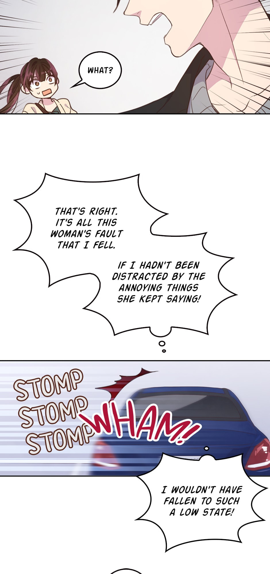 Read Wedding Impossible chapter 10 image 21 on Lezhin