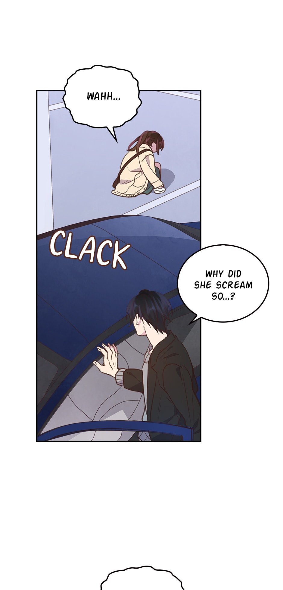Read Wedding Impossible chapter 10 image 26 on Lezhin