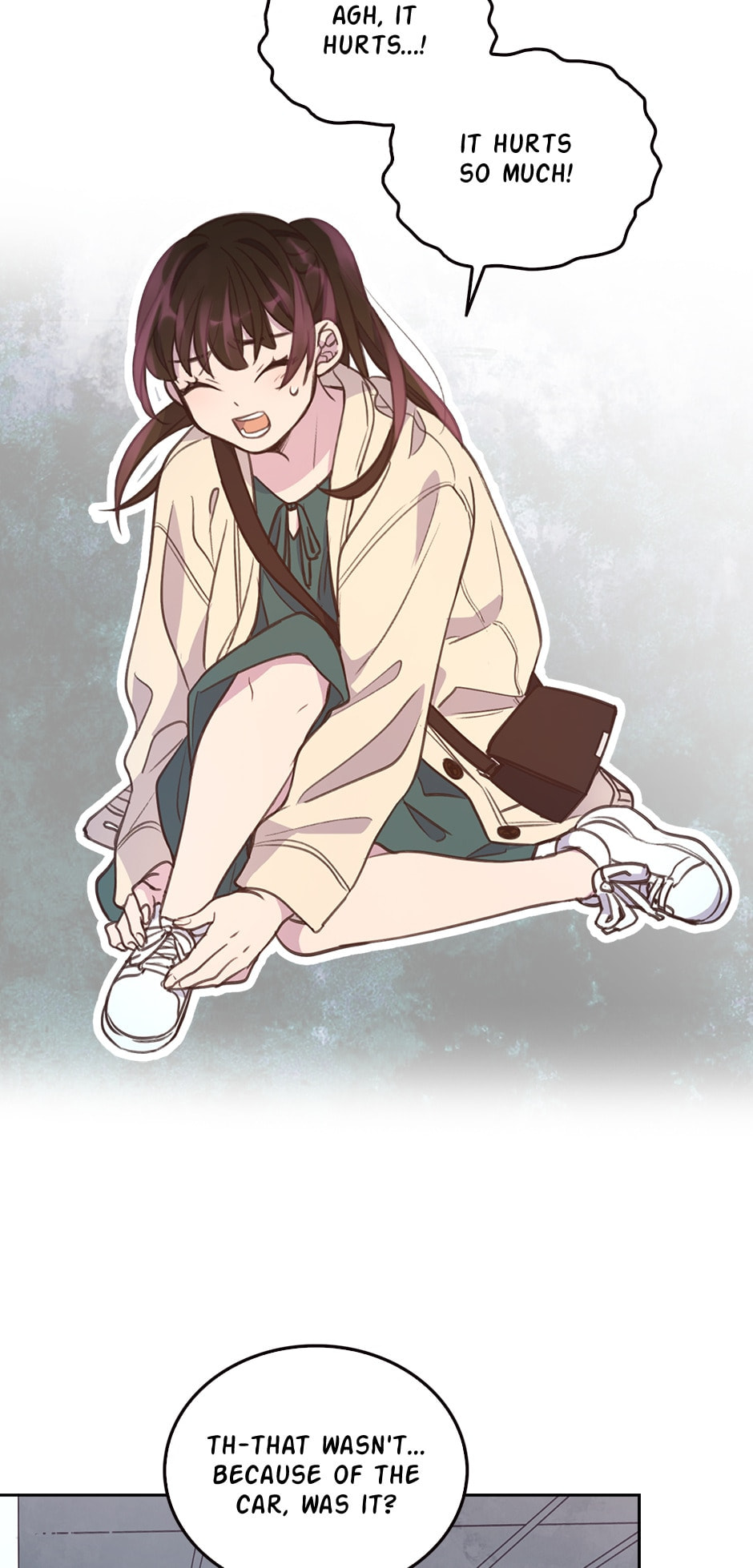 Read Wedding Impossible chapter 10 image 27 on Lezhin