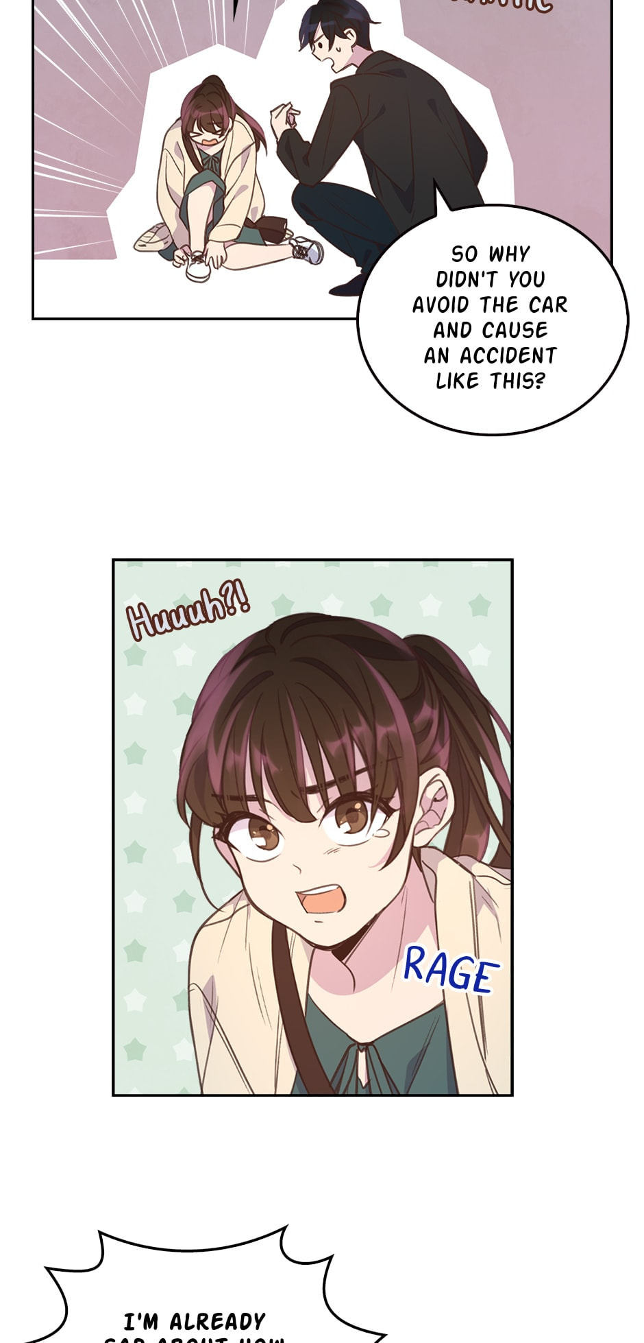 Read Wedding Impossible chapter 10 image 29 on Lezhin
