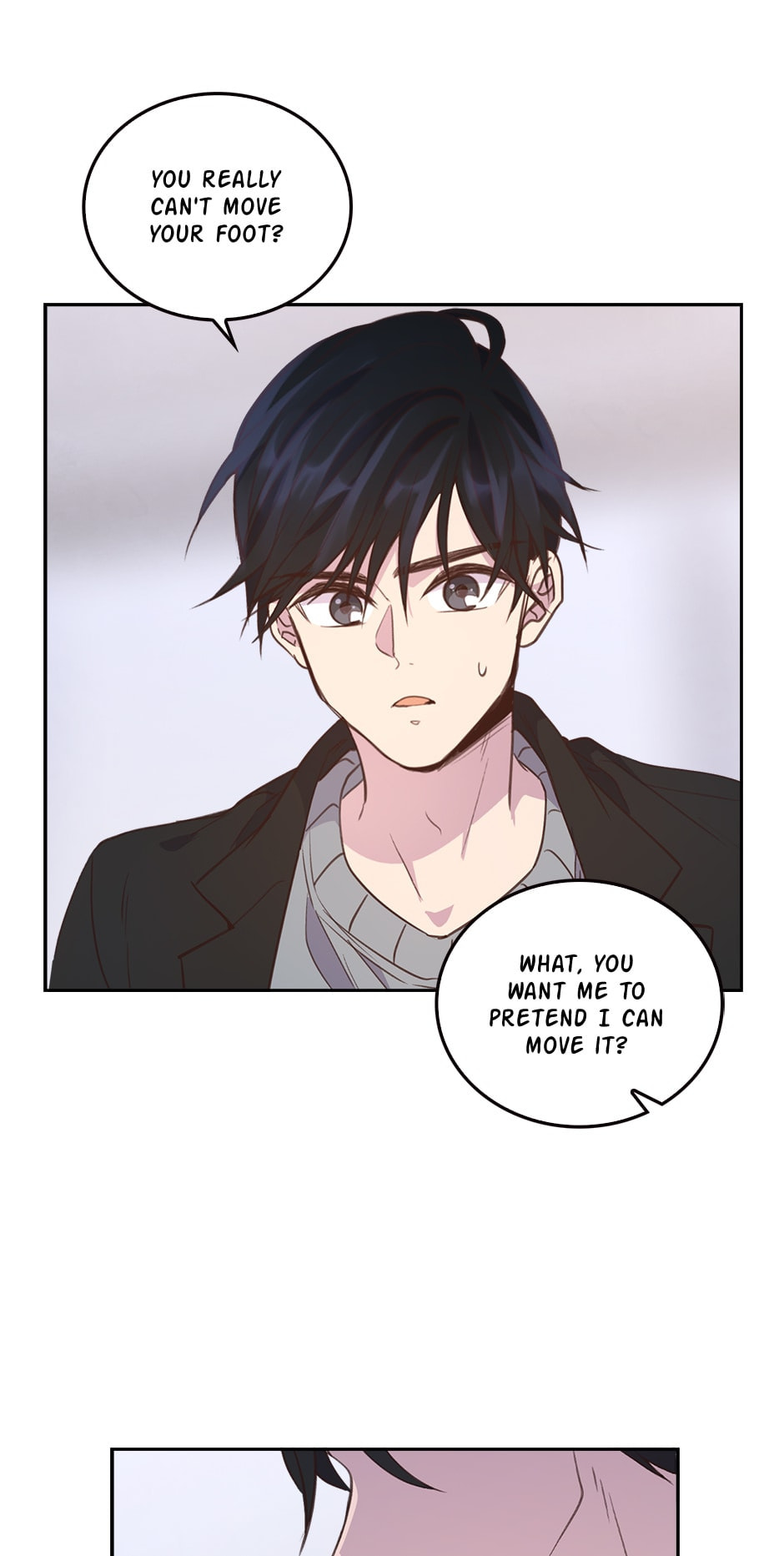 Read Wedding Impossible chapter 10 image 33 on Lezhin