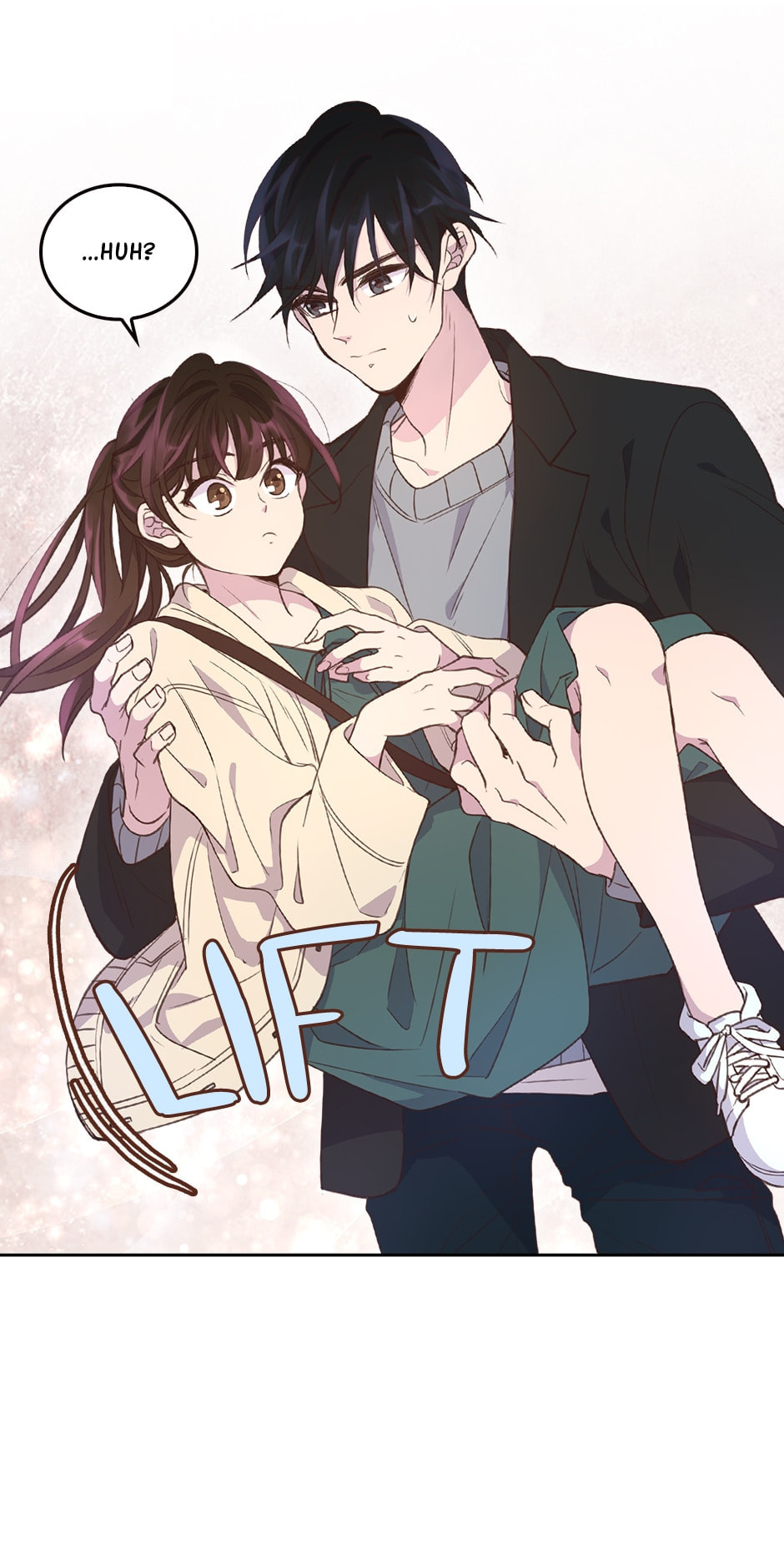 Read Wedding Impossible chapter 10 image 35 on Lezhin