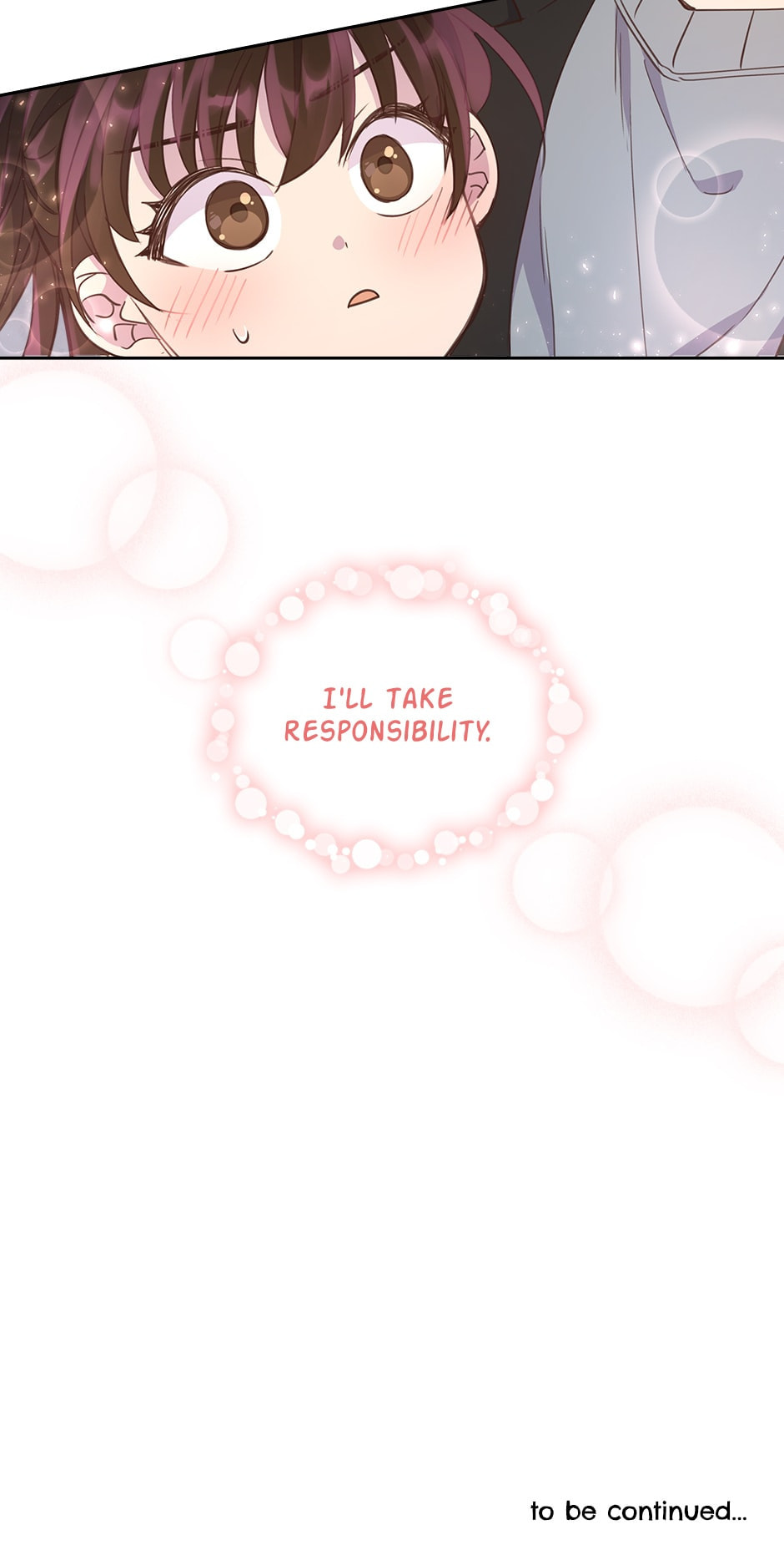 Read Wedding Impossible chapter 10 image 37 on Lezhin