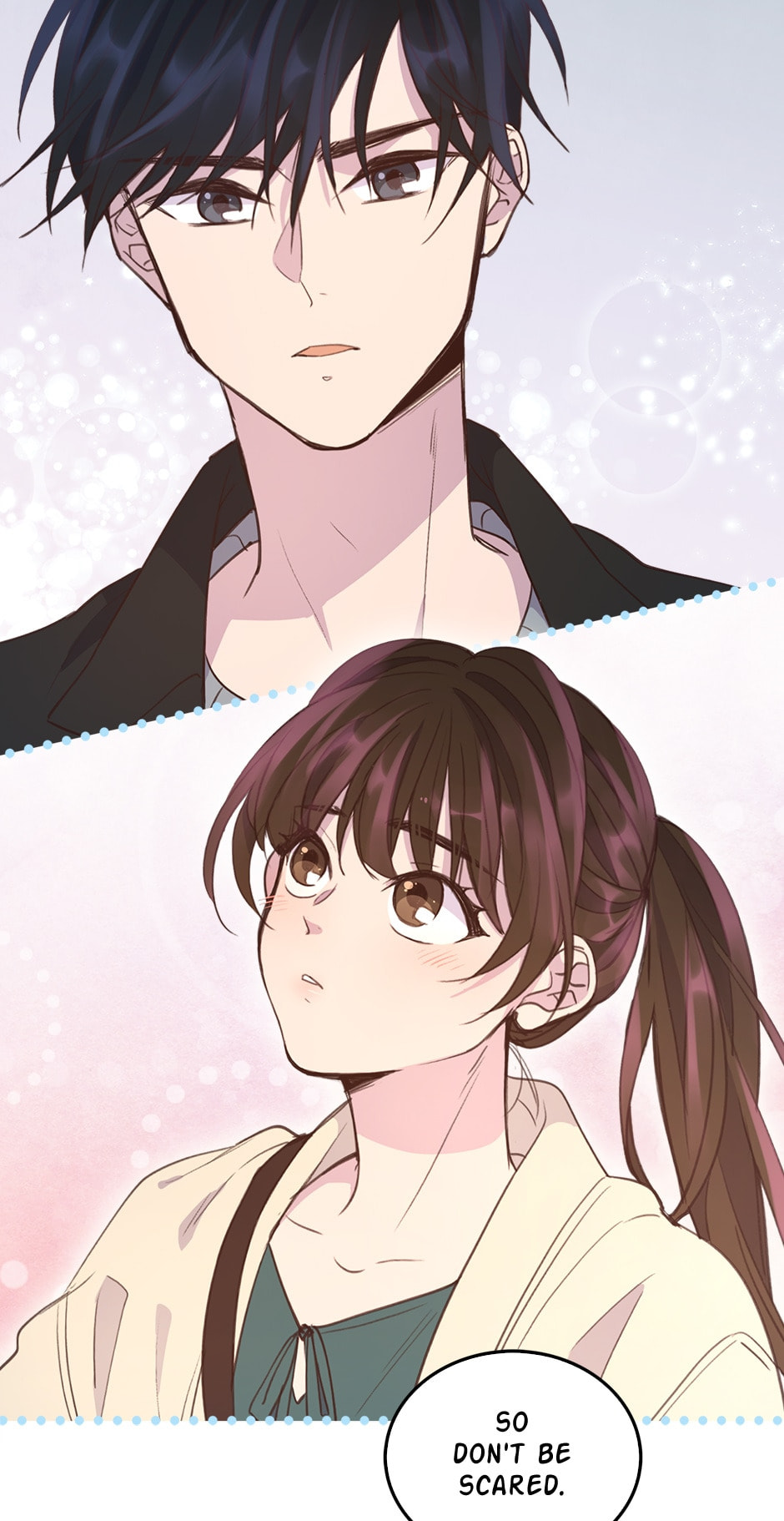 Read Wedding Impossible chapter 11 image 10 on Lezhin