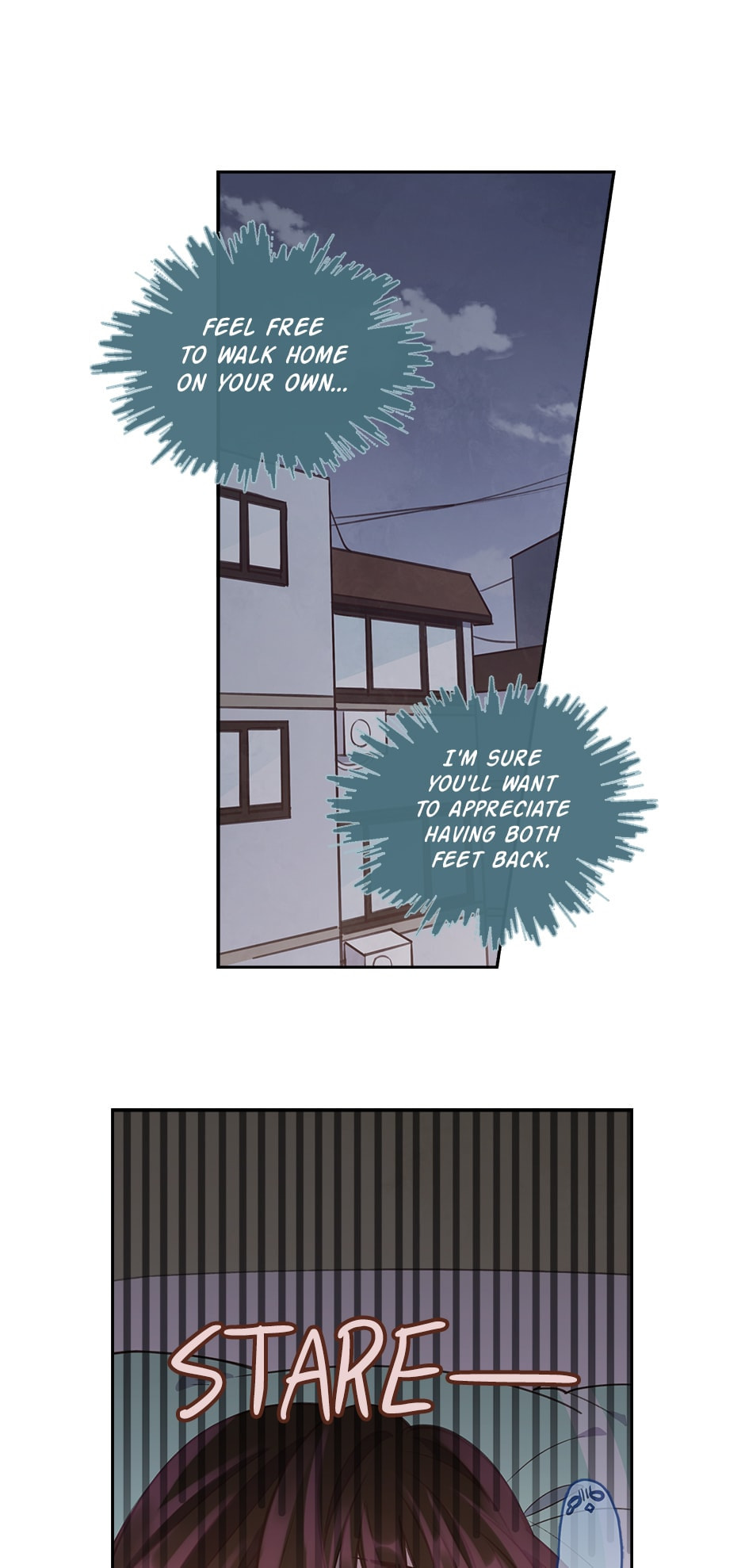 Read Wedding Impossible chapter 11 image 18 on Lezhin