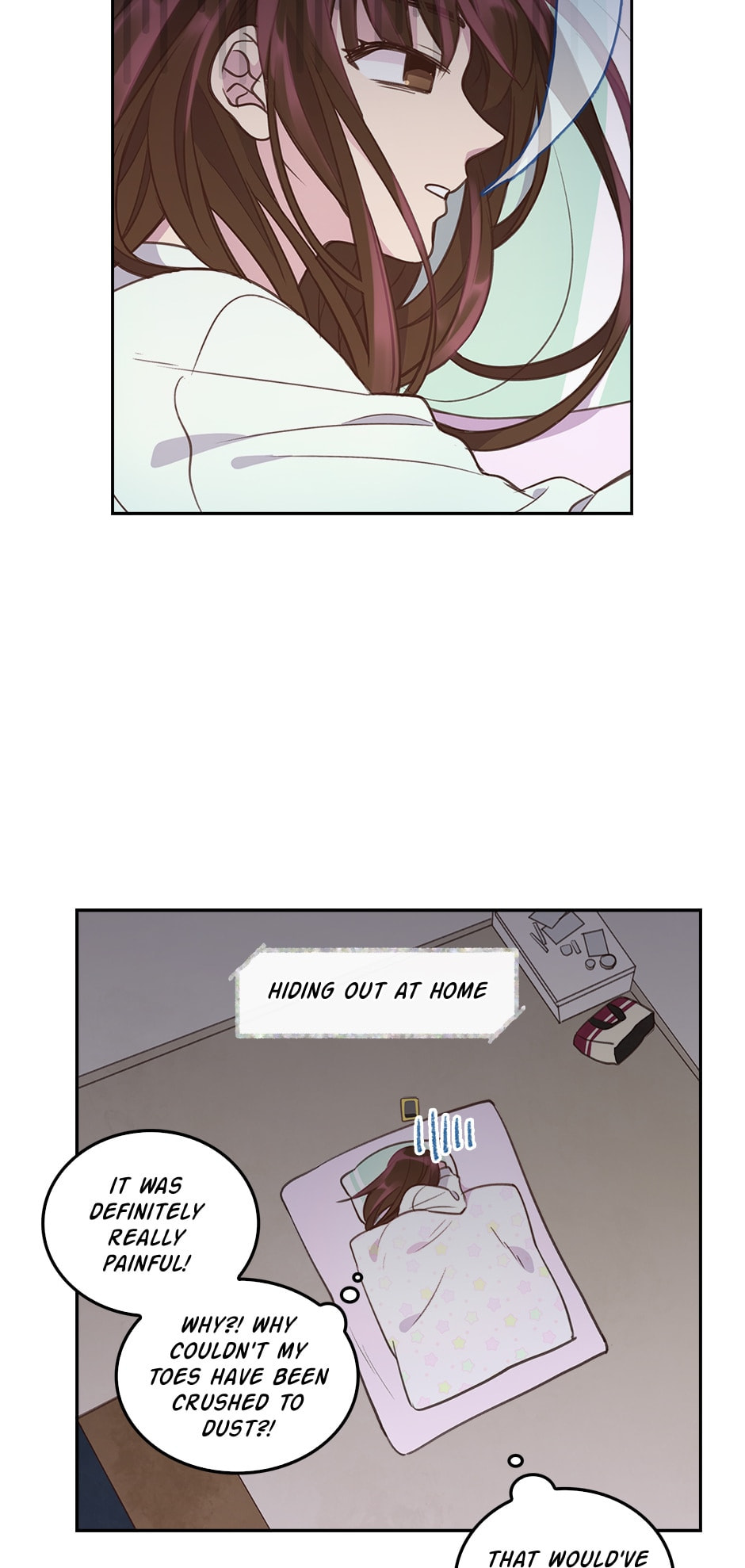 Read Wedding Impossible chapter 11 image 19 on Lezhin