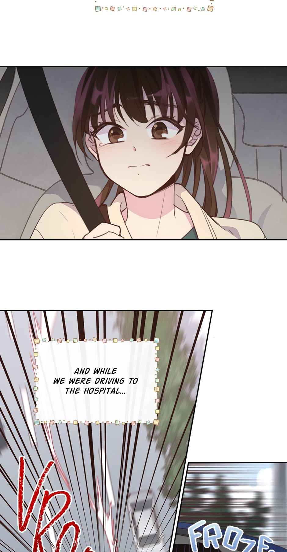 Read Wedding Impossible chapter 11 image 2 on Lezhin