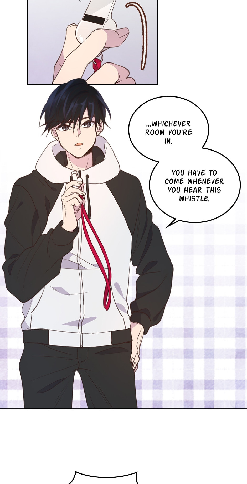 Read Wedding Impossible chapter 11 image 31 on Lezhin