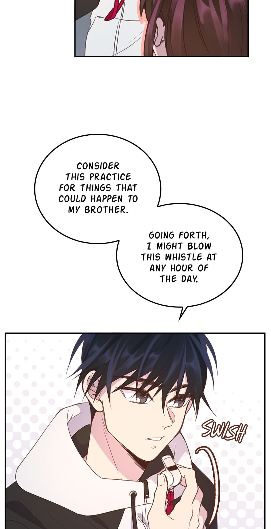 Read Wedding Impossible chapter 11 image 34 on Lezhin