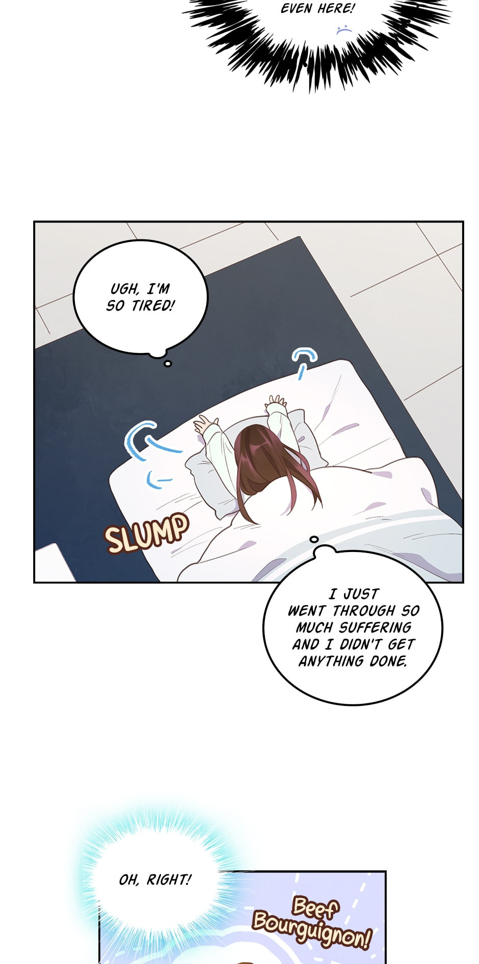 Read Wedding Impossible chapter 11 image 38 on Lezhin
