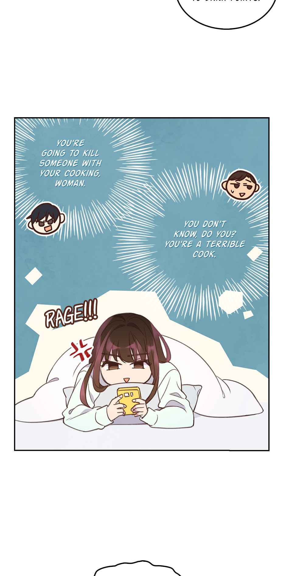 Read Wedding Impossible chapter 11 image 40 on Lezhin
