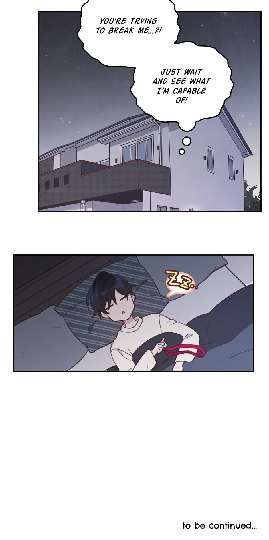 Read Wedding Impossible chapter 11 image 41 on Lezhin