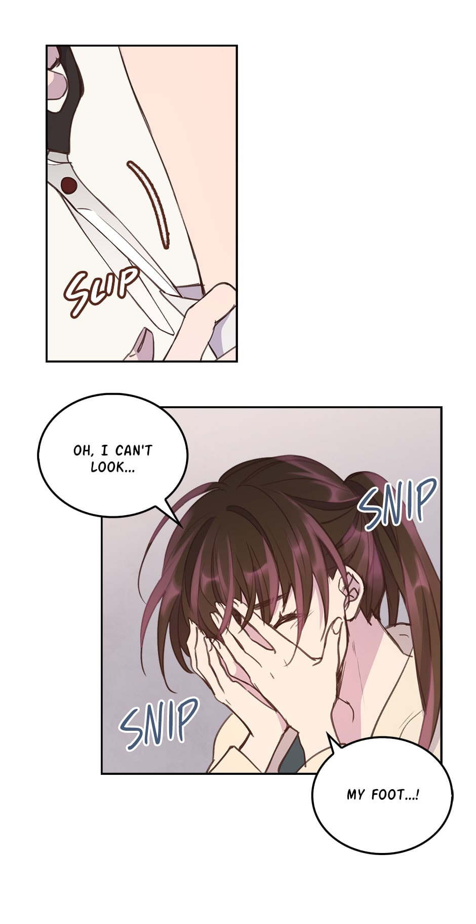 Read Wedding Impossible chapter 11 image 8 on Lezhin