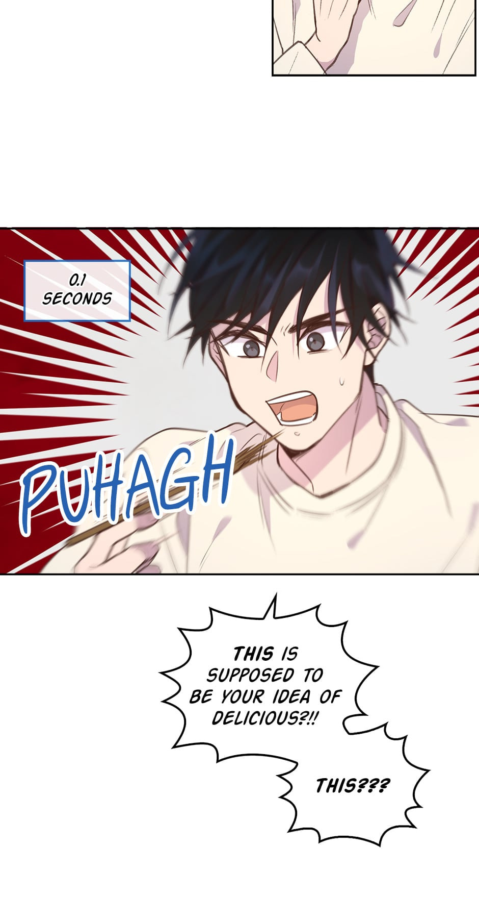 Read Wedding Impossible chapter 12 image 10 on Lezhin