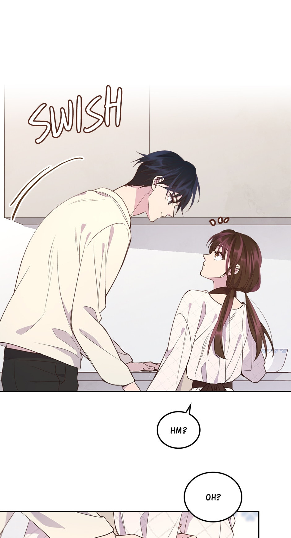 Read Wedding Impossible chapter 12 image 12 on Lezhin