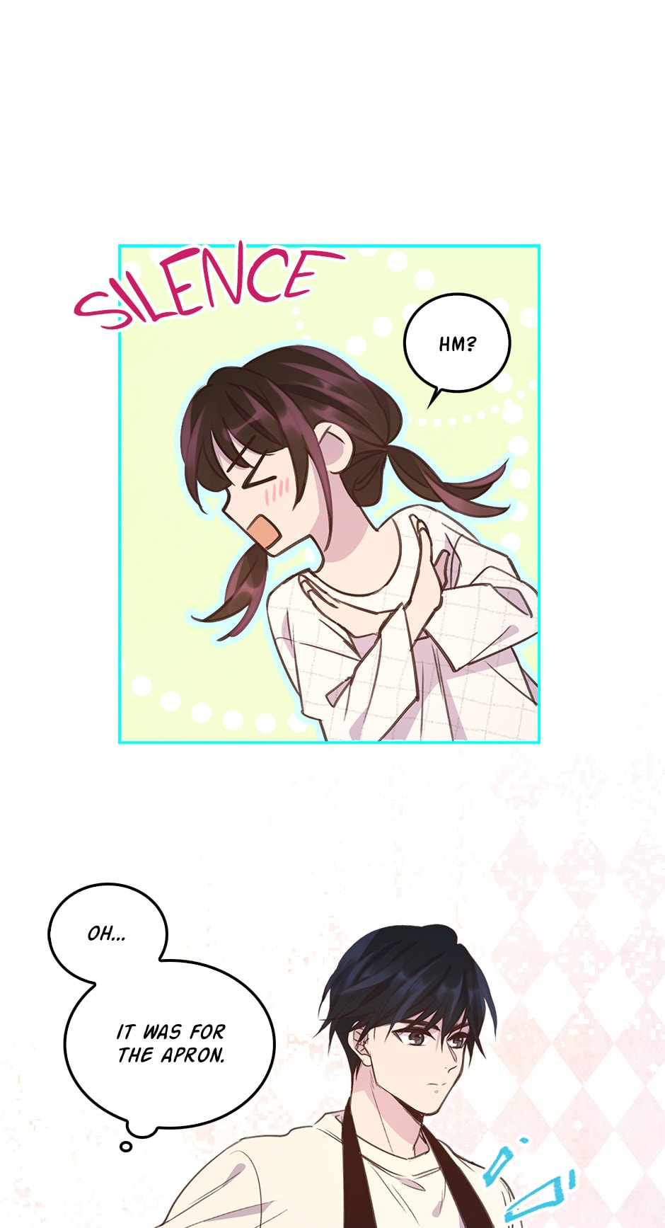 Read Wedding Impossible chapter 12 image 14 on Lezhin