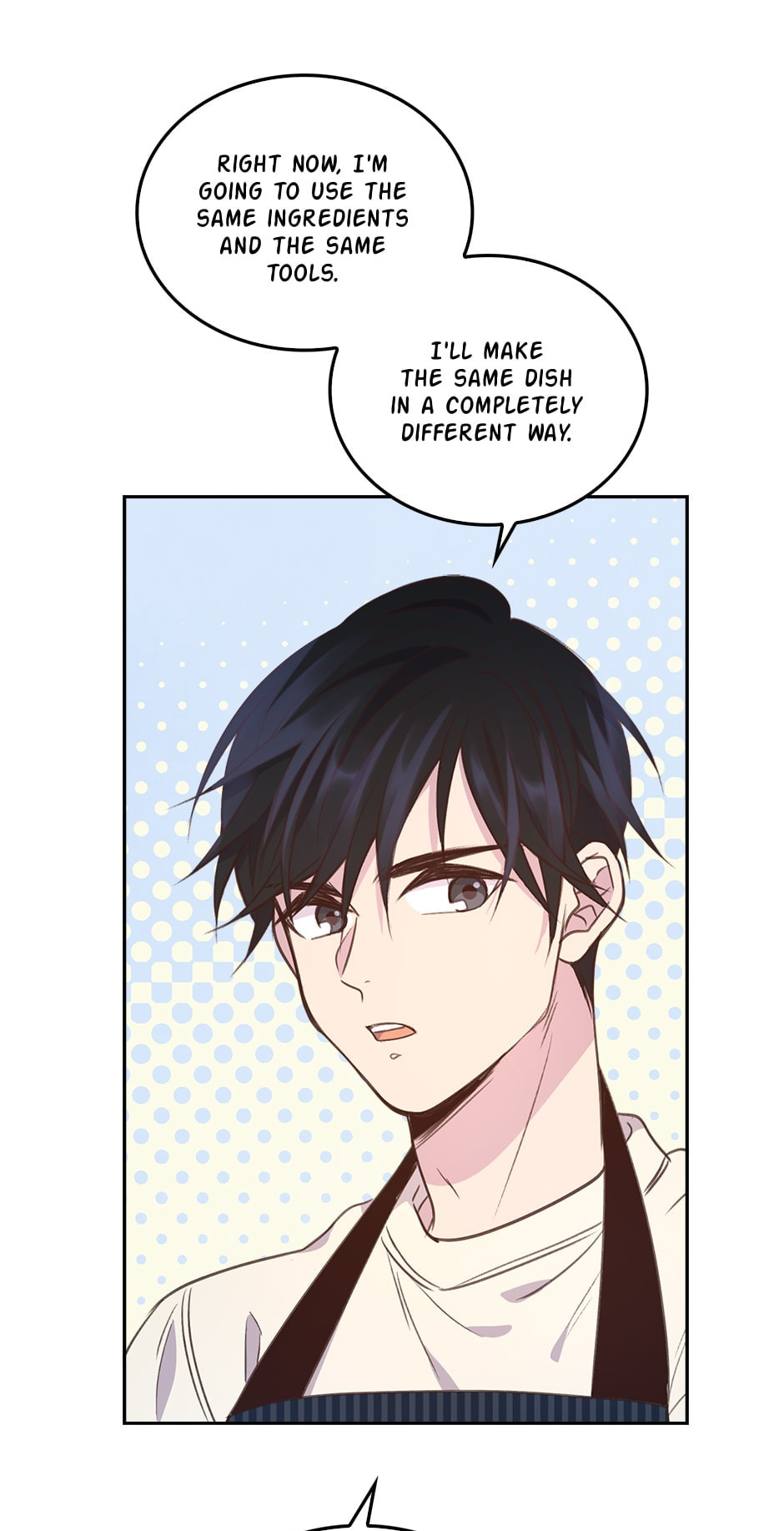 Read Wedding Impossible chapter 12 image 17 on Lezhin