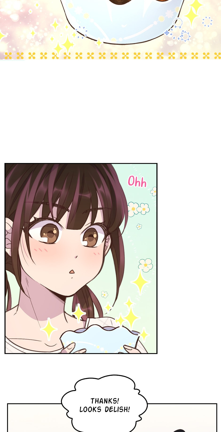 Read Wedding Impossible chapter 12 image 19 on Lezhin