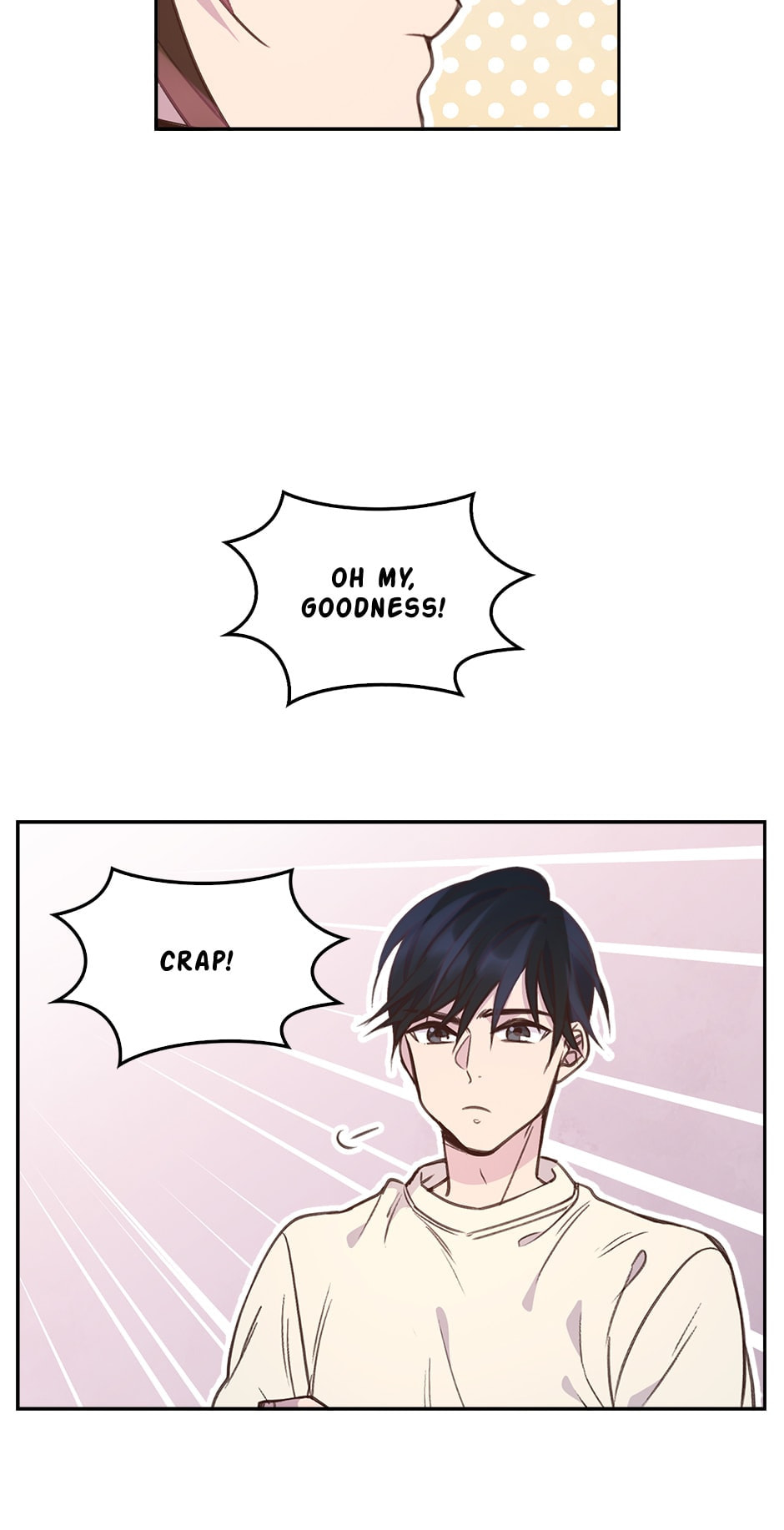 Read Wedding Impossible chapter 12 image 21 on Lezhin