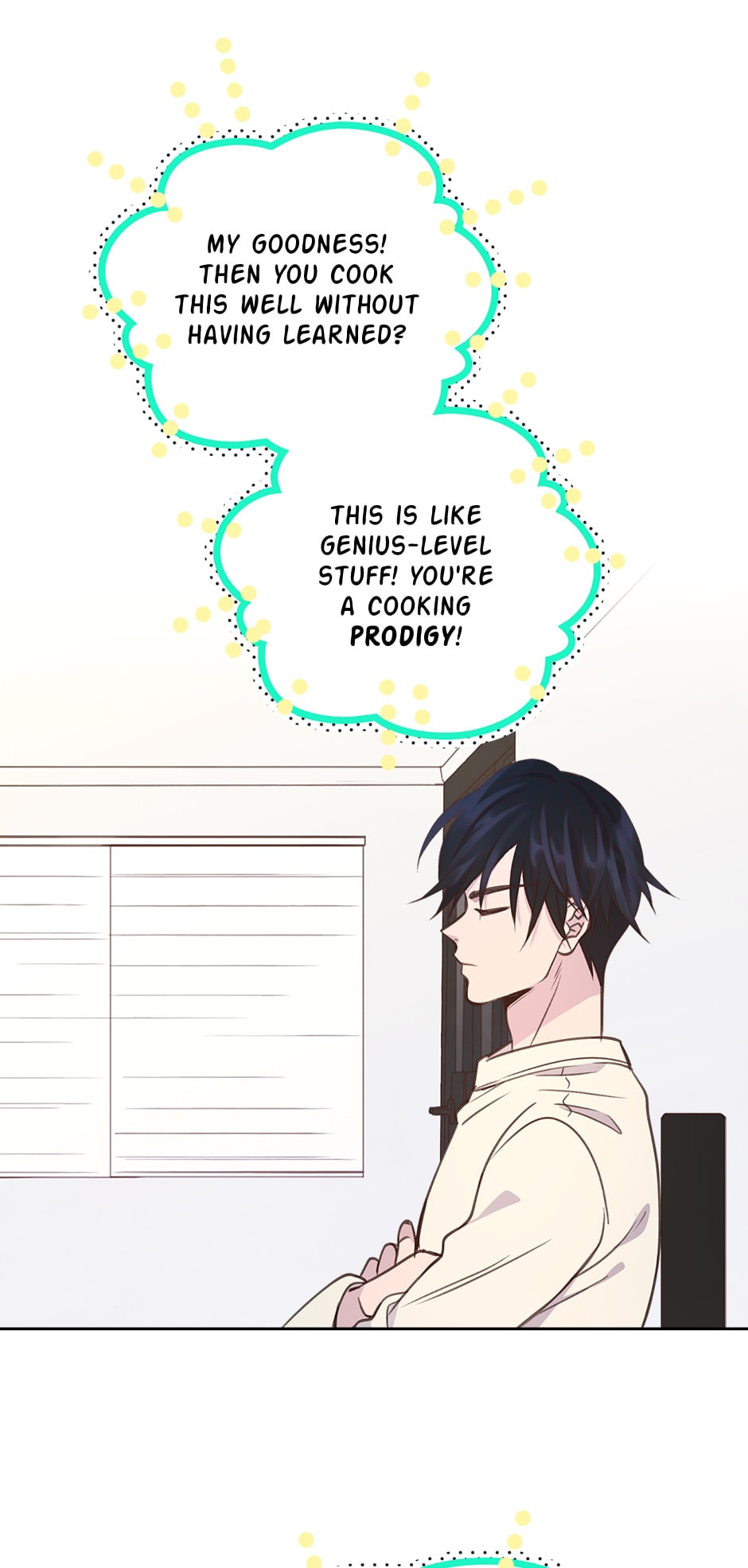 Read Wedding Impossible chapter 12 image 24 on Lezhin