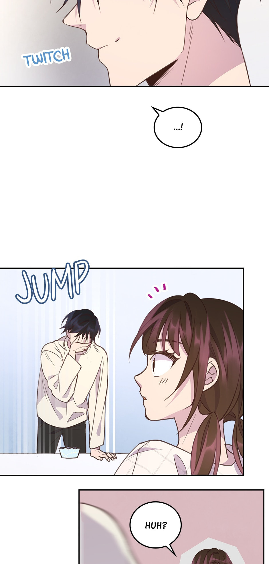 Read Wedding Impossible chapter 12 image 26 on Lezhin